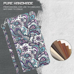 Housse iPhone 13 Mini Fleurs Motifs Housse iPhone 13 Mini Fleurs Motifs