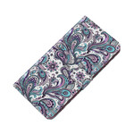 Housse iPhone 13 Mini Fleurs Motifs Housse iPhone 13 Mini Fleurs Motifs