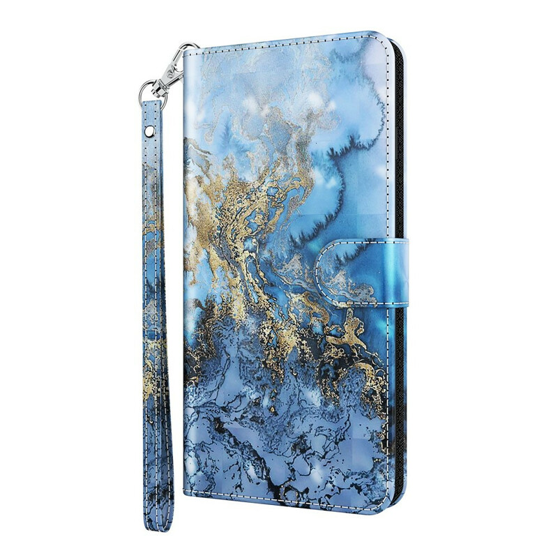 Housse iPhone 13 Mini Dégradé Paillettes Housse iPhone 13 Mini Dégradé Paillettes