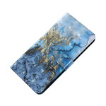 Housse iPhone 13 Mini Dégradé Paillettes Housse iPhone 13 Mini Dégradé Paillettes