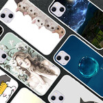 Coque iPhone 13 Mini Goute D'eau Coque iPhone 13 Mini Goute D'eau