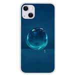 Coque iPhone 13 Mini Goute D'eau Coque iPhone 13 Mini Goute D'eau