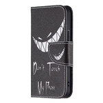 Housse iPhone 13 Mini Devil Phone Housse iPhone 13 Mini Devil Phone