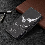 Housse iPhone 13 Mini Devil Phone Housse iPhone 13 Mini Devil Phone