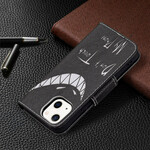 Housse iPhone 13 Mini Devil Phone Housse iPhone 13 Mini Devil Phone
