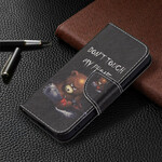 Housse iPhone 13 Mini Ours Dangereux Housse iPhone 13 Mini Ours Dangereux