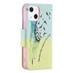 Housse iPhone 13 Mini Learn To Fly Housse iPhone 13 Mini Learn To Fly