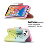Housse iPhone 13 Mini Learn To Fly Housse iPhone 13 Mini Learn To Fly