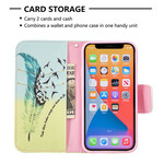 Housse iPhone 13 Mini Learn To Fly Housse iPhone 13 Mini Learn To Fly
