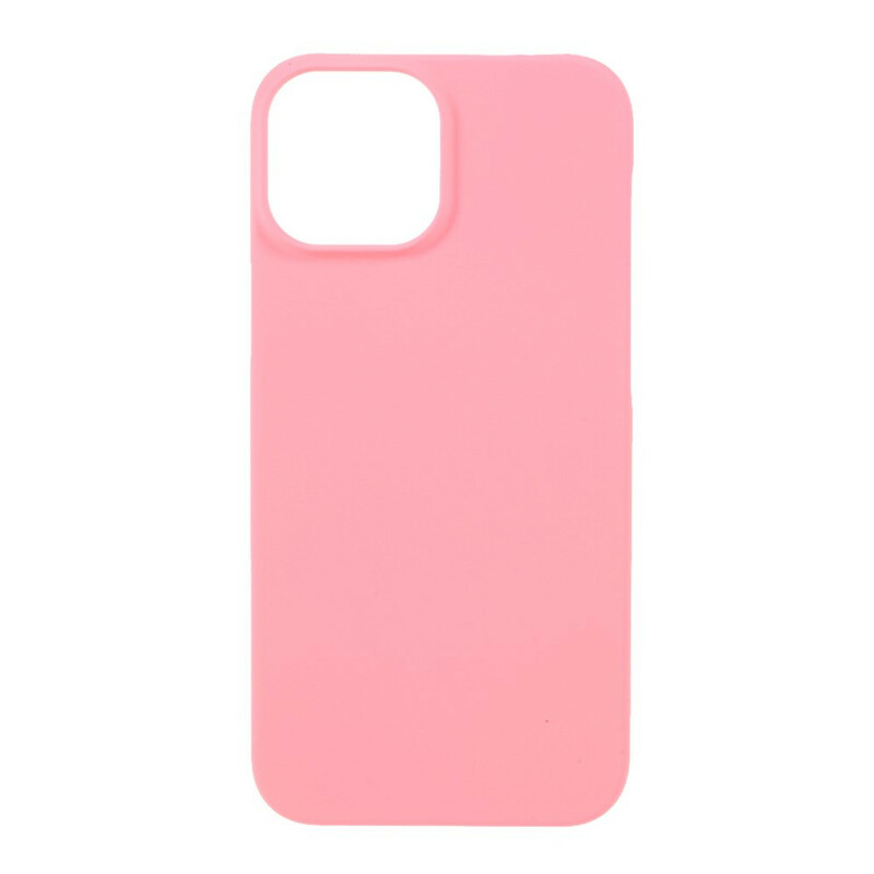 Coque iPhone 13 Mini Rigide Glossy