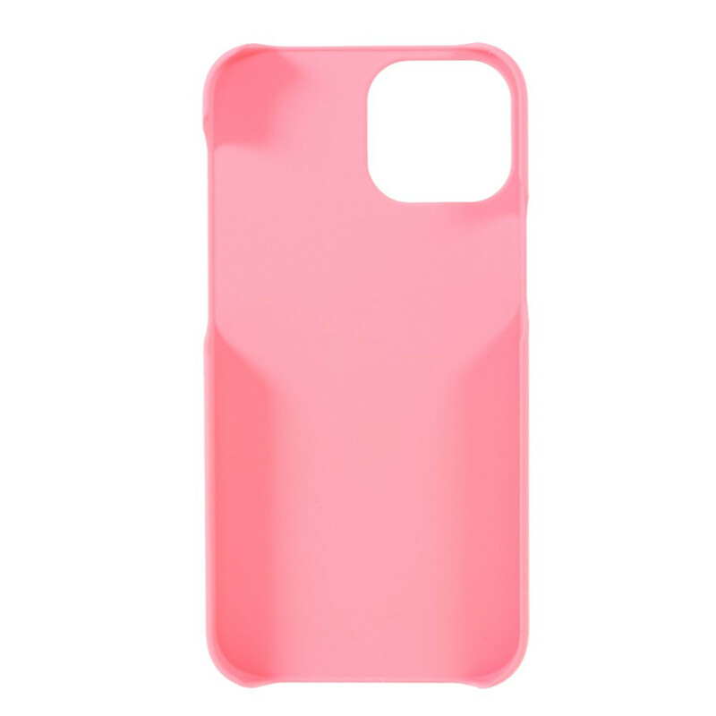 Coque iPhone 13 Mini Rigide Glossy Coque iPhone 13 Mini Rigide Glossy