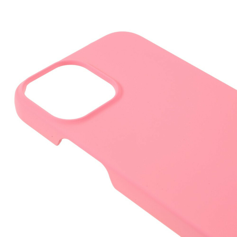 Coque iPhone 13 Mini Rigide Glossy Coque iPhone 13 Mini Rigide Glossy