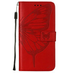 Housse iPhone 13 Mini Papillon Design Housse iPhone 13 Mini Papillon Design