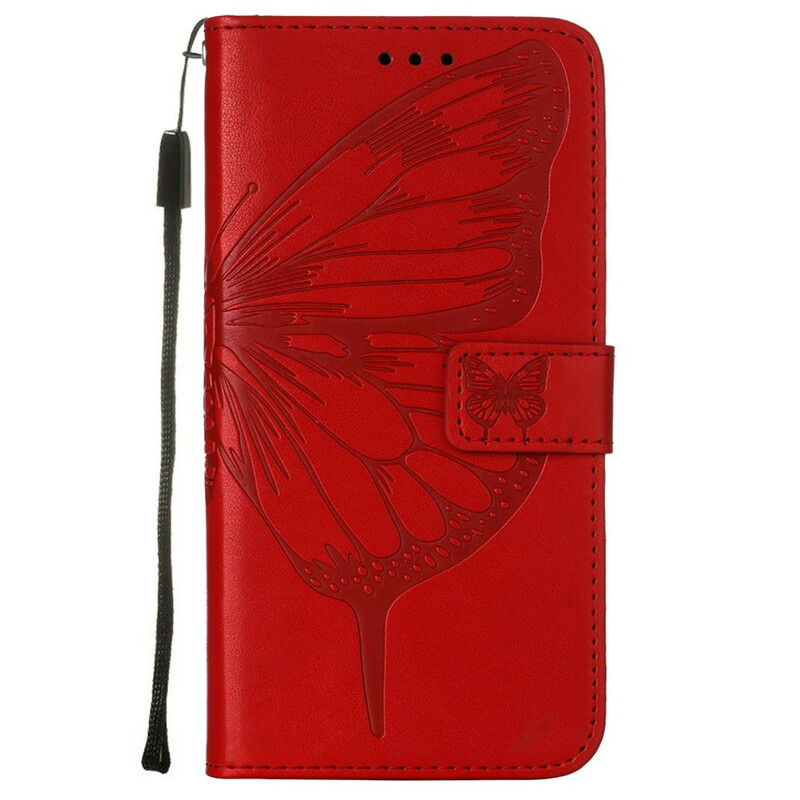 Housse iPhone 13 Mini Papillon Design Housse iPhone 13 Mini Papillon Design