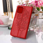 Housse iPhone 13 Mini Papillon Design Housse iPhone 13 Mini Papillon Design