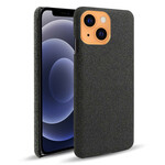 Coque iPhone 13 Mini KSQ Tissu Coque iPhone 13 Mini KSQ Tissu