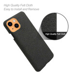 Coque iPhone 13 Mini KSQ Tissu Coque iPhone 13 Mini KSQ Tissu