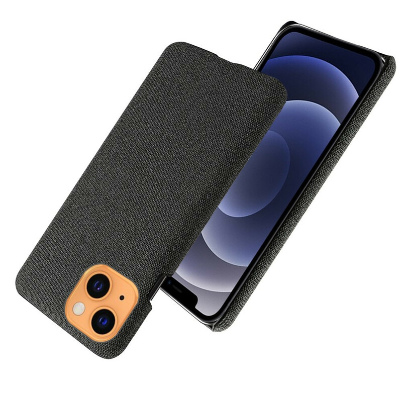Coque iPhone 13 Mini KSQ Tissu Coque iPhone 13 Mini KSQ Tissu