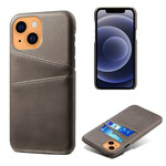 Coque iPhone 13 Mini Porte-Cartes KSQ