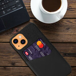 Coque iPhone 13 Mini Porte-Carte KSQ Coque iPhone 13 Mini Porte-Carte KSQ