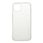 Coque iPhone 13 Mini Transparente Simple