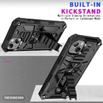 Coque iPhone 13 Mini Détachable Résistante Militaire Coque iPhone 13 Mini Détachable Résistante Militaire