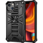 Coque iPhone 13 Mini Détachable Résistante Militaire Coque iPhone 13 Mini Détachable Résistante Militaire