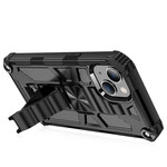 Coque iPhone 13 Mini Détachable Résistante Militaire Coque iPhone 13 Mini Détachable Résistante Militaire