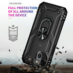 Coque iPhone 13 Mini Anneau Premium Coque iPhone 13 Mini Anneau Premium