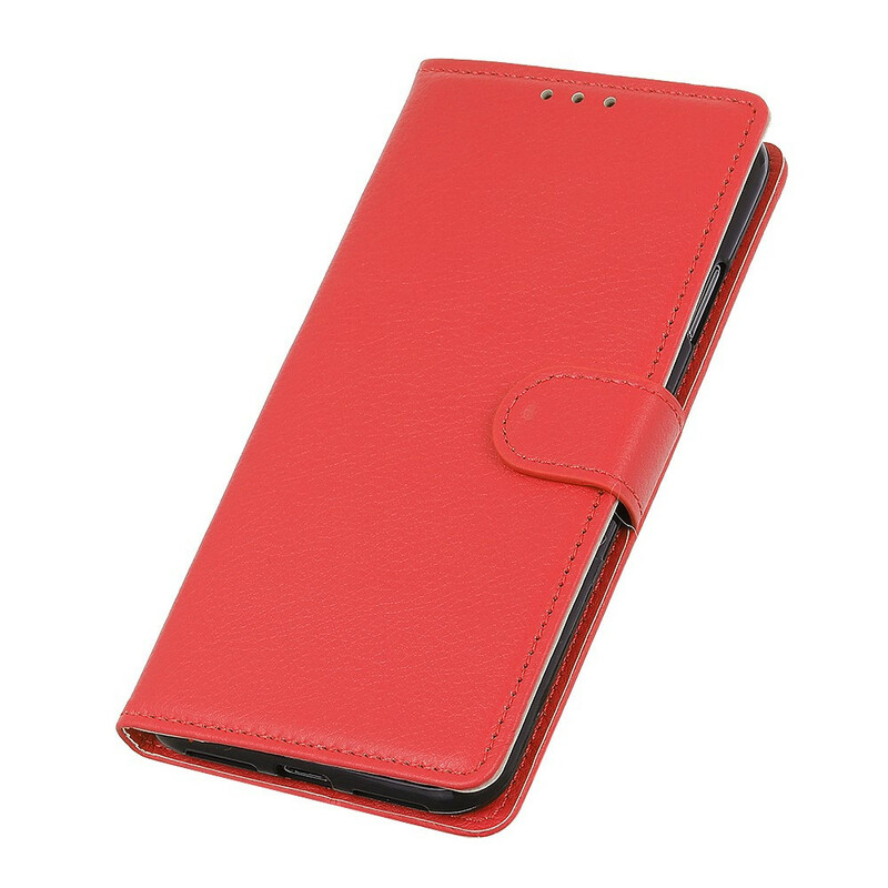 Housse Google Pixel 6 Traditionnellement Litchi Housse Google Pixel 6 Traditionnellement Litchi