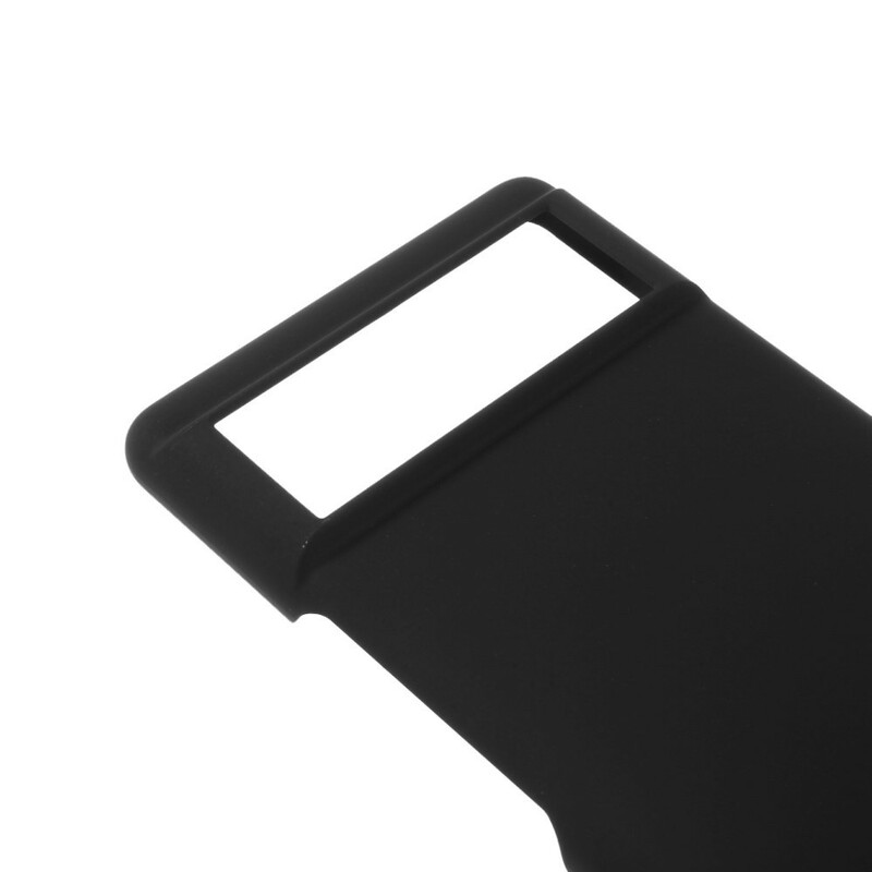 Coque Google Pixel 6 Rigide Classique Coque Google Pixel 6 Rigide Classique