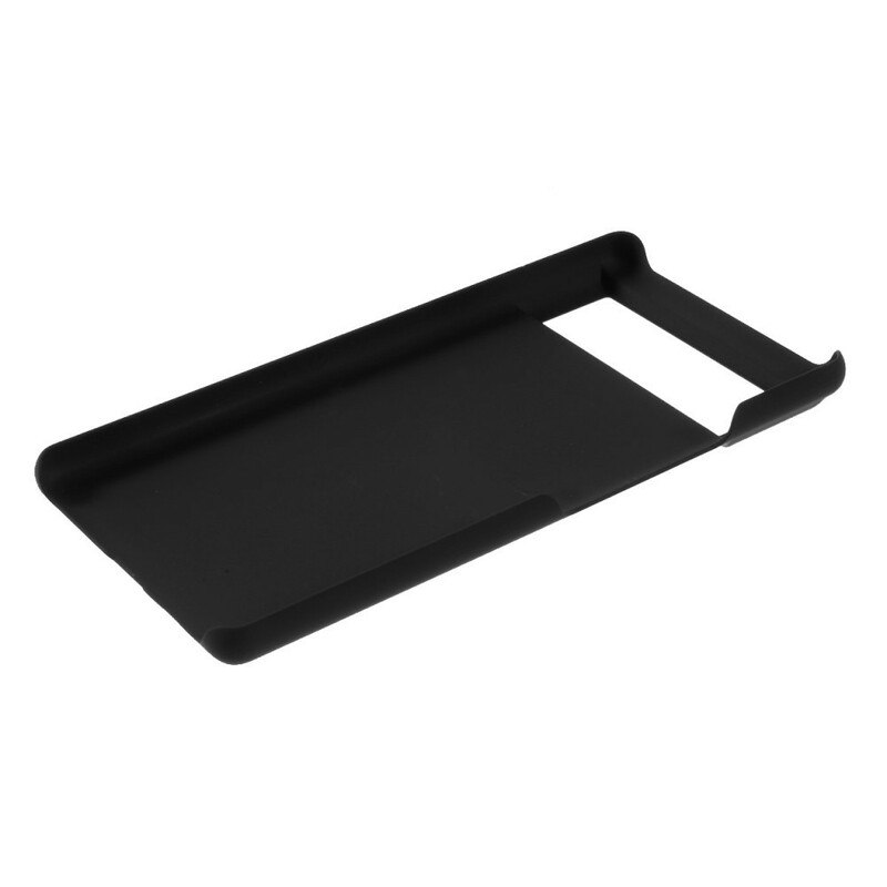 Coque Google Pixel 6 Rigide Classique Coque Google Pixel 6 Rigide Classique