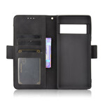Housse Google Pixel 6 Classe Première Multi-Cartes Housse Google Pixel 6 Classe Première Multi-Cartes