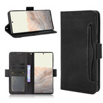 Housse Google Pixel 6 Classe Première Multi-Cartes Housse Google Pixel 6 Classe Première Multi-Cartes