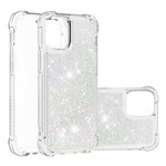 Coque iPhone 13 Mini Désires Paillettes Coque iPhone 13 Mini Désires Paillettes