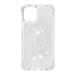 Coque iPhone 13 Mini Désires Paillettes