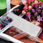 Coque iPhone 13 Mini Désires Paillettes Coque iPhone 13 Mini Désires Paillettes