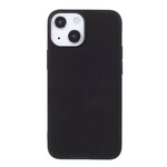 Coque iPhone 13 Mini Silicone Flexible Mat Coque iPhone 13 Mini Silicone Flexible Mat