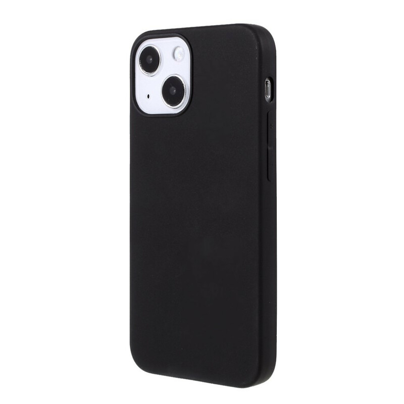 Coque iPhone 13 Mini Silicone Flexible Mat Coque iPhone 13 Mini Silicone Flexible Mat