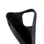 Coque iPhone 13 Mini Silicone Flexible Mat Coque iPhone 13 Mini Silicone Flexible Mat