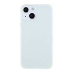 Coque iPhone 13 Mini Silicone Flexible Mat Coque iPhone 13 Mini Silicone Flexible Mat
