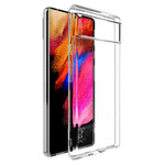 Coque Google Pixel 6 IMAK Transparente Coque Google Pixel 6 IMAK Transparente