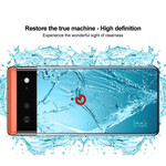 Coque Google Pixel 6 IMAK Transparente Coque Google Pixel 6 IMAK Transparente