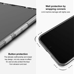 Coque Google Pixel 6 IMAK Transparente Coque Google Pixel 6 IMAK Transparente