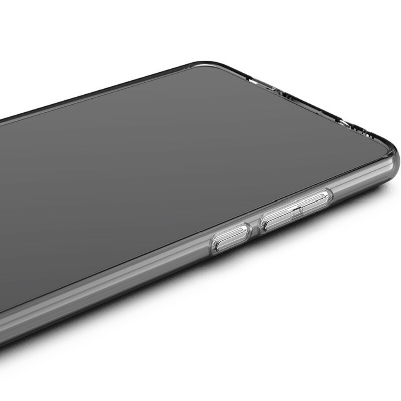 Coque Google Pixel 6 IMAK Transparente Coque Google Pixel 6 IMAK Transparente
