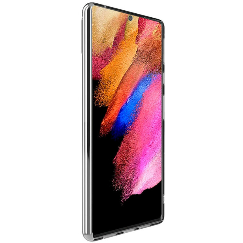 Coque Google Pixel 6 IMAK Transparente Coque Google Pixel 6 IMAK Transparente