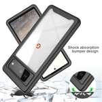 Coque Google Pixel 6 Hybride Rebords Biseautés Coque Google Pixel 6 Hybride Rebords Biseautés