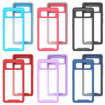 Coque Google Pixel 6 Hybride Rebords Biseautés Coque Google Pixel 6 Hybride Rebords Biseautés