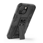 Coque iPhone 13 Mini Résistante Languette Horizontale / Verticale Coque iPhone 13 Mini Résistante Languette Horizontale / Verticale