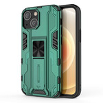 Coque iPhone 13 Mini Résistante Languette Horizontale / Verticale Coque iPhone 13 Mini Résistante Languette Horizontale / Verticale